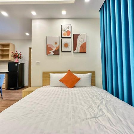 Flc Sea Tower Apartment Gem Quy Nhon Exterior foto